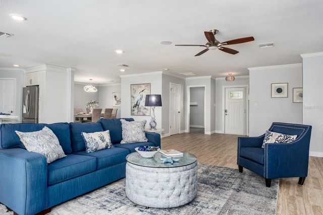 590 BELLE POINT DRIVE, St Pete Beach, FL 33706