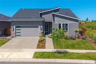 18015 150th Street E, Bonney Lake, WA 98391