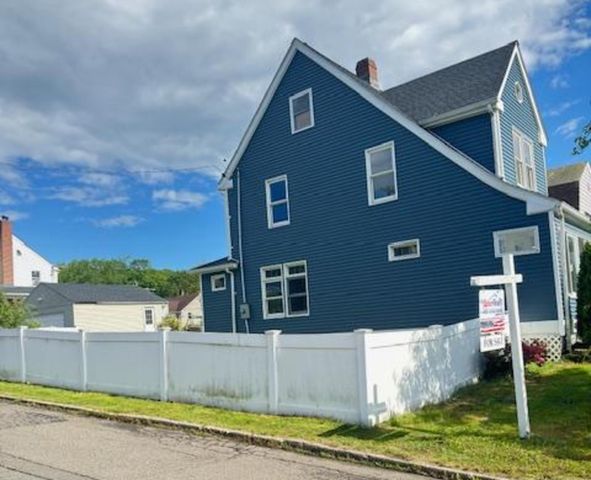 4 Culver Court, Naugatuck, CT 06770