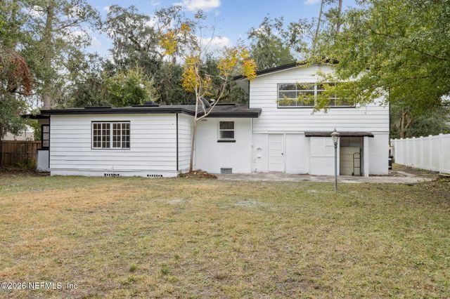 1519 CORNELL Road, Jacksonville, FL 32207