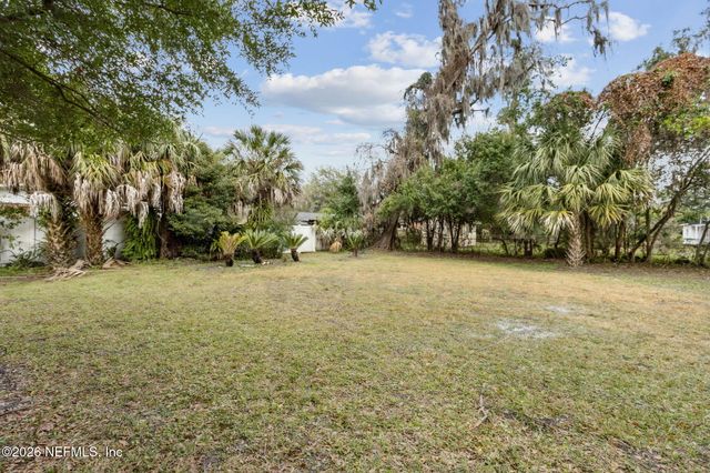 1519 CORNELL Road, Jacksonville, FL 32207