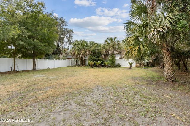 1519 CORNELL Road, Jacksonville, FL 32207