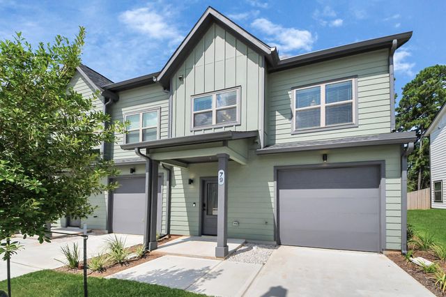 7711 Longmire Road 195, Conroe, TX 77304