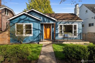 5232 38th Avenue NE, Seattle, WA 98105