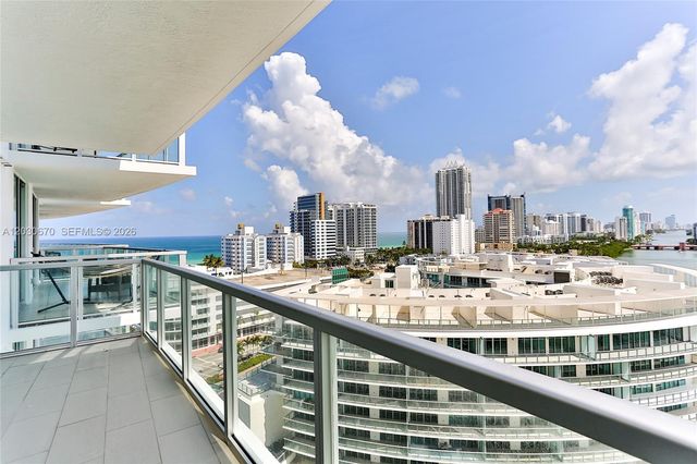 6700 Indian Creek Dr 1204 1204, Miami Beach, FL 33141