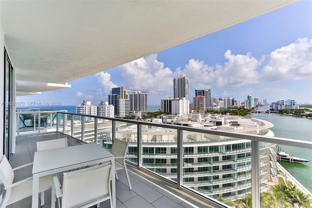 6700 Indian Creek Dr 1204 1204, Miami Beach, FL 33141