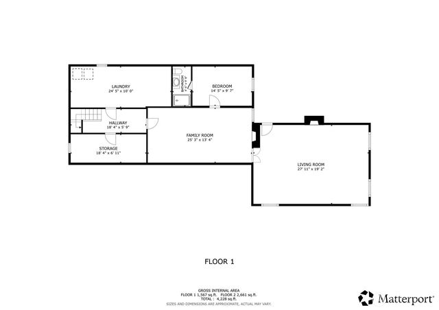 8300 SE Riverview Lane, Vancouver, WA 98664