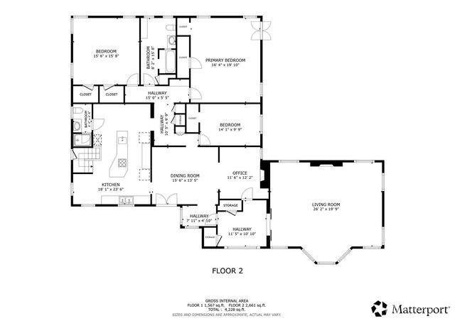 8300 SE Riverview Lane, Vancouver, WA 98664