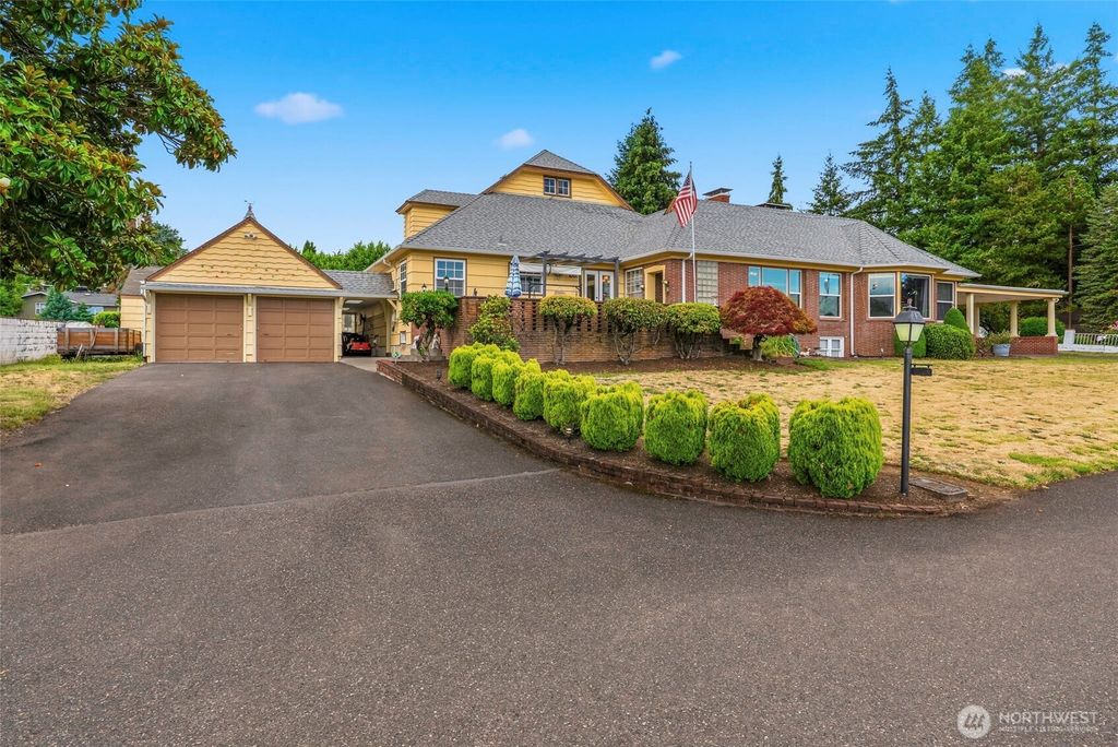 8300 SE Riverview Lane, Vancouver, WA 98664