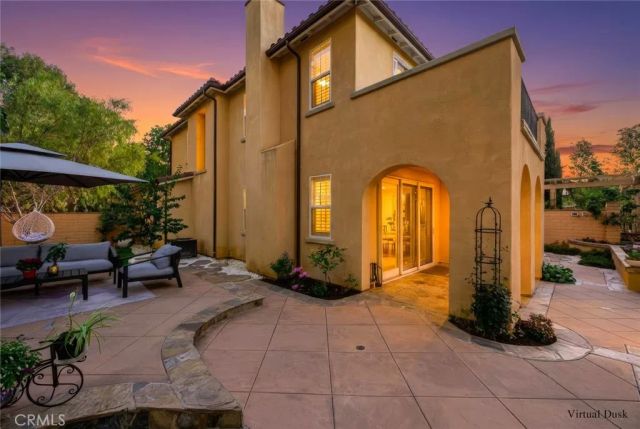 133 Weathervane, Irvine, CA 92603