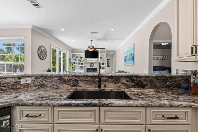 1415 Inverness Road, Lynn Haven, FL 32444