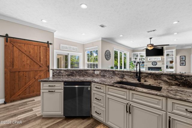 1415 Inverness Road, Lynn Haven, FL 32444