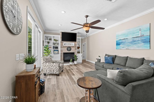 1415 Inverness Road, Lynn Haven, FL 32444
