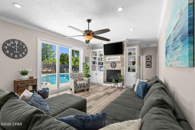 1415 Inverness Road, Lynn Haven, FL 32444