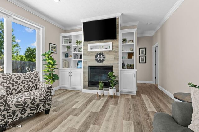 1415 Inverness Road, Lynn Haven, FL 32444