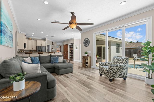 1415 Inverness Road, Lynn Haven, FL 32444
