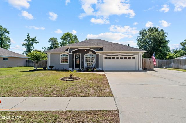 1415 Inverness Road, Lynn Haven, FL 32444
