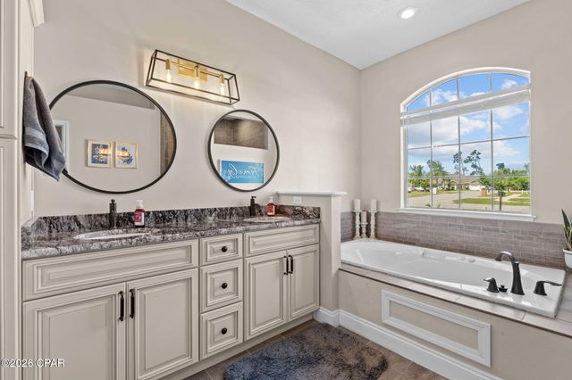 1415 Inverness Road, Lynn Haven, FL 32444