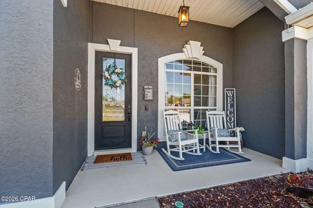 1415 Inverness Road, Lynn Haven, FL 32444