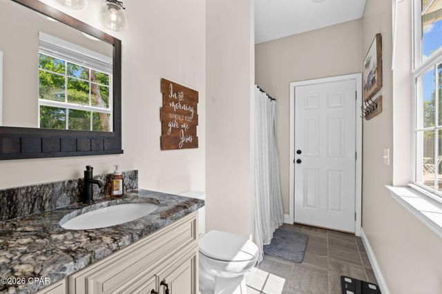 1415 Inverness Road, Lynn Haven, FL 32444