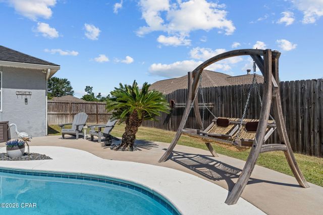 1415 Inverness Road, Lynn Haven, FL 32444