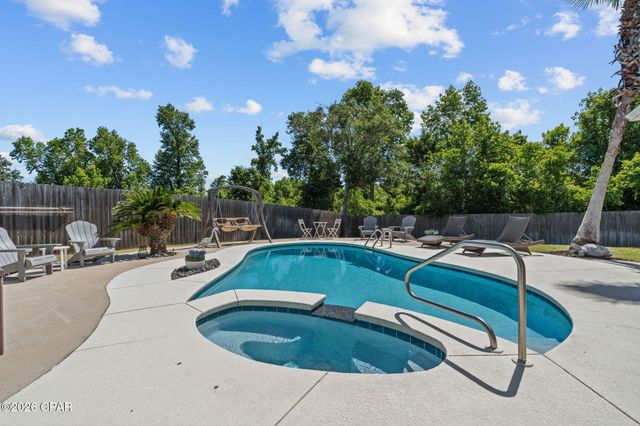 1415 Inverness Road, Lynn Haven, FL 32444