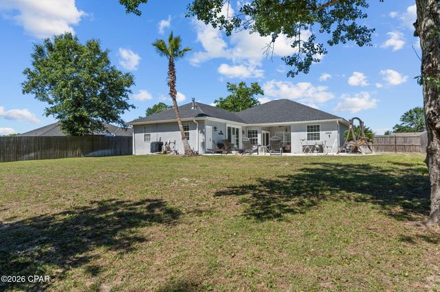 1415 Inverness Road, Lynn Haven, FL 32444