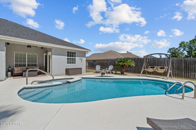 1415 Inverness Road, Lynn Haven, FL 32444