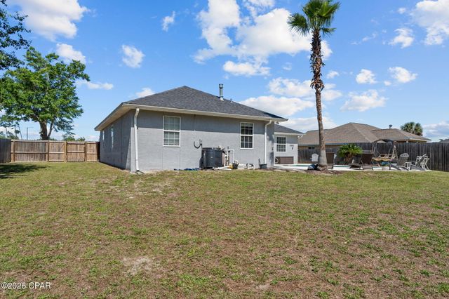 1415 Inverness Road, Lynn Haven, FL 32444