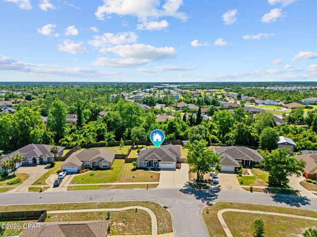 1415 Inverness Road, Lynn Haven, FL 32444