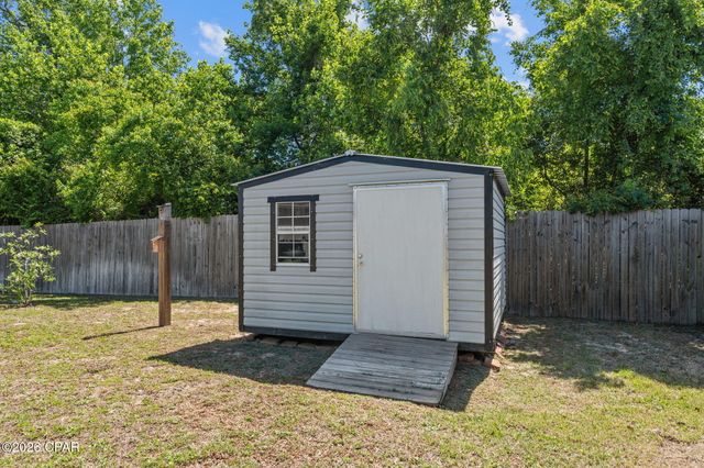 1415 Inverness Road, Lynn Haven, FL 32444