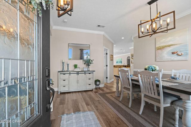 1415 Inverness Road, Lynn Haven, FL 32444