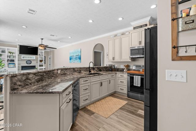1415 Inverness Road, Lynn Haven, FL 32444