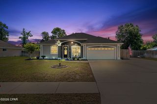 1415 Inverness Road, Lynn Haven, FL 32444