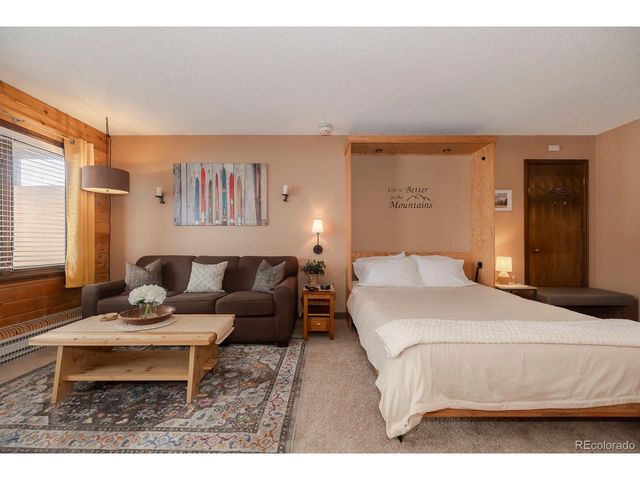 62927 US Highway 40 112, Granby, CO 80446
