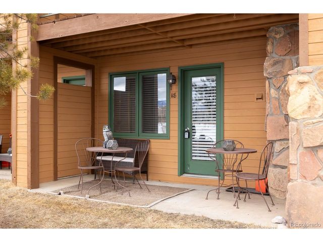 62927 US Highway 40 112, Granby, CO 80446
