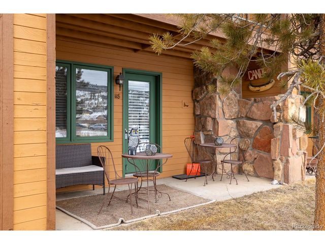 62927 US Highway 40 112, Granby, CO 80446