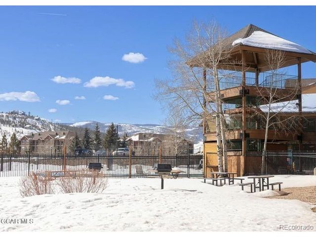 62927 US Highway 40 112, Granby, CO 80446