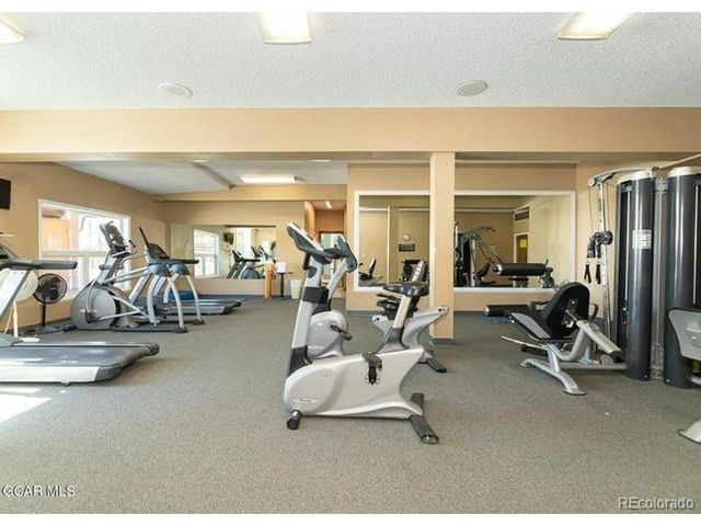 62927 US Highway 40 112, Granby, CO 80446