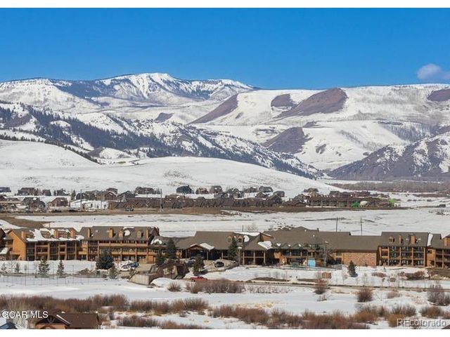 62927 US Highway 40 112, Granby, CO 80446