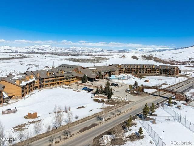 62927 US Highway 40 112, Granby, CO 80446