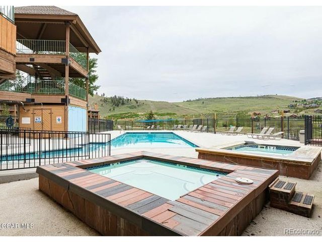62927 US Highway 40 112, Granby, CO 80446