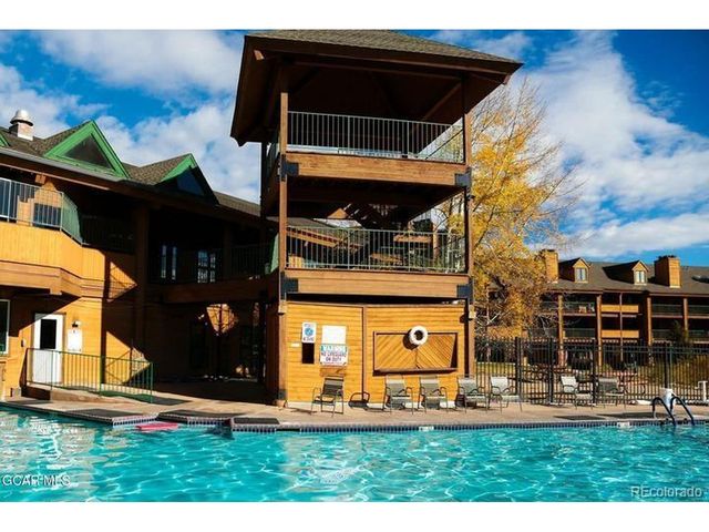 62927 US Highway 40 112, Granby, CO 80446
