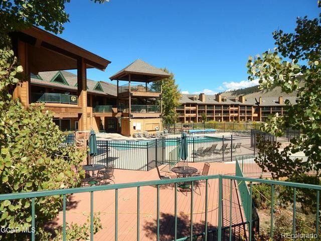 62927 US Highway 40 112, Granby, CO 80446