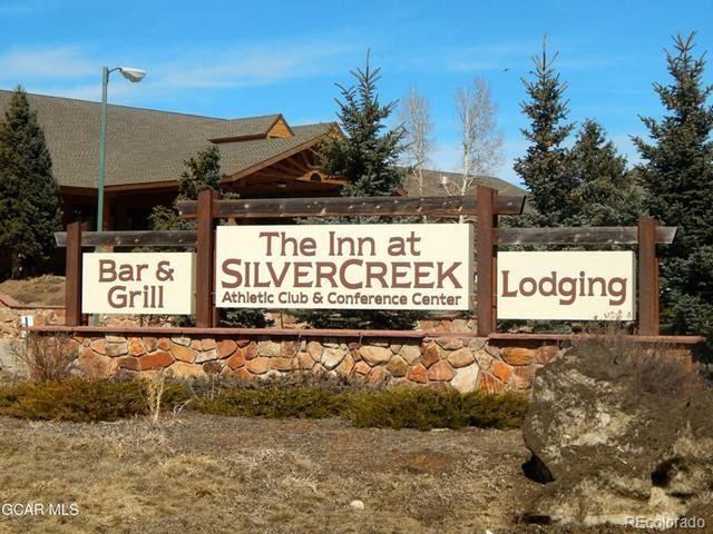 62927 US Highway 40 112, Granby, CO 80446
