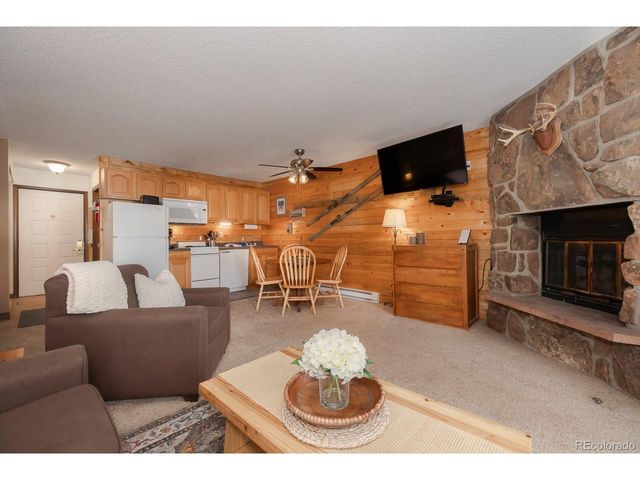 62927 US Highway 40 112, Granby, CO 80446