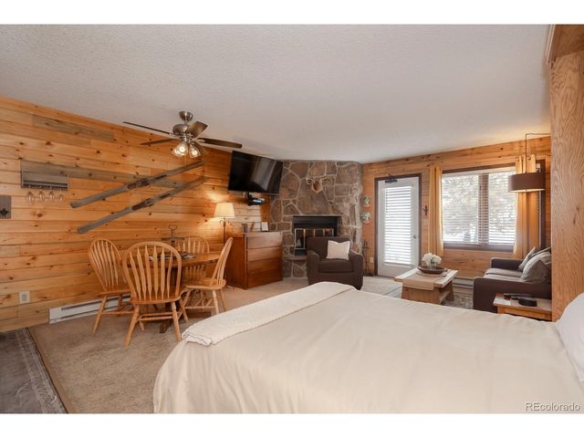 62927 US Highway 40 112, Granby, CO 80446
