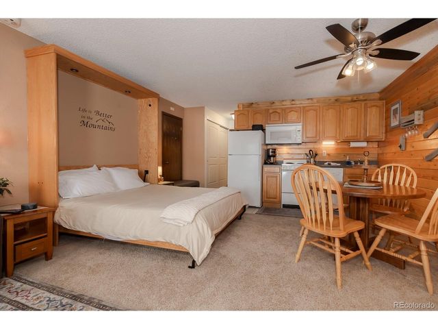 62927 US Highway 40 112, Granby, CO 80446