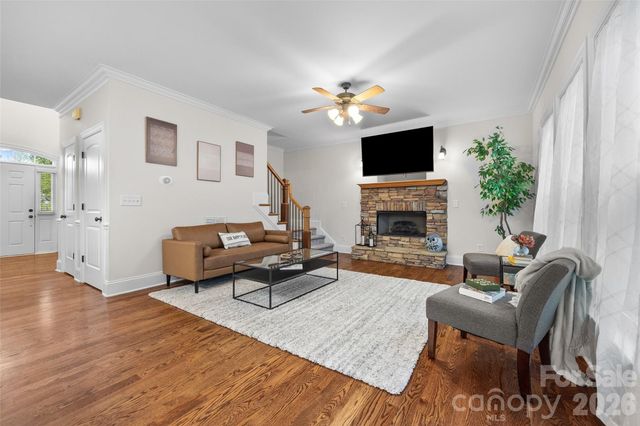 1312 Muirfield Court, Rock Hill, SC 29730