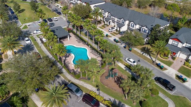 10494 PARK COMMONS DRIVE, Orlando, FL 32832